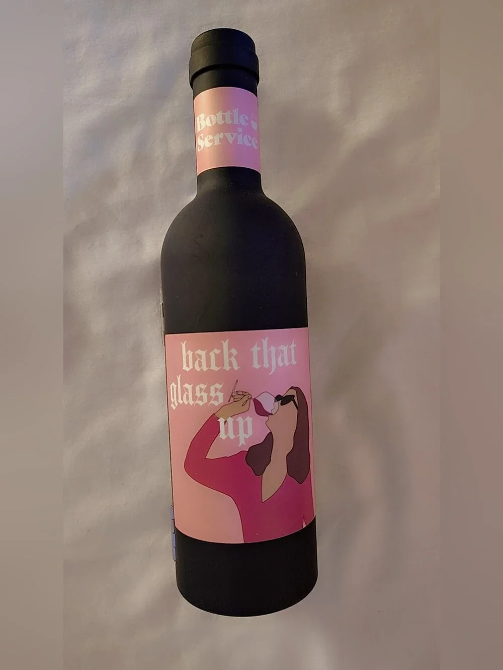 🍷Modern Monkey 
